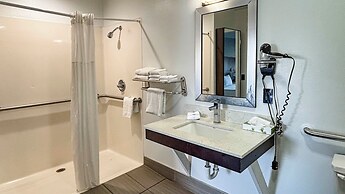 Studio 6 Suites – Richland, MS / Jackson