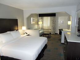 SureStay Hotel by Best Western Richland