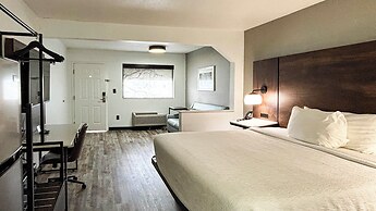 Studio 6 Suites – Richland, MS / Jackson