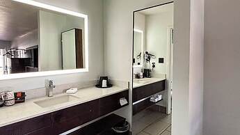 Studio 6 Suites – Richland, MS / Jackson