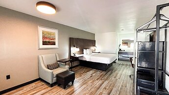 Studio 6 Suites – Richland, MS / Jackson