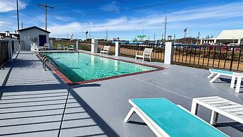 Studio 6 Suites – Richland, MS / Jackson