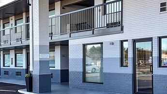 Studio 6 Suites – Richland, MS / Jackson