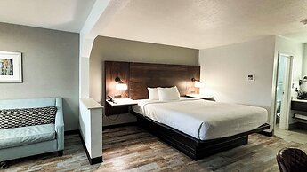 Studio 6 Suites – Richland, MS / Jackson