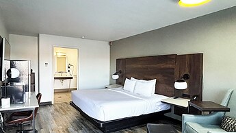 Studio 6 Suites – Richland, MS / Jackson