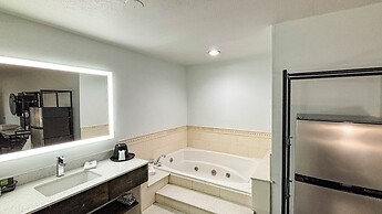 Studio 6 Suites – Richland, MS / Jackson