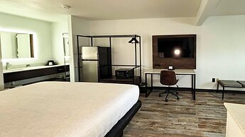 Studio 6 Suites – Richland, MS / Jackson