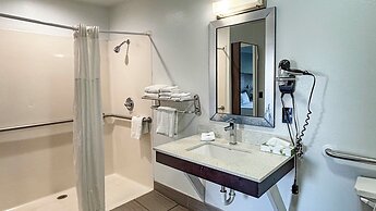 Studio 6 Suites – Richland, MS / Jackson