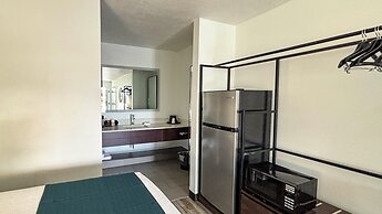 Studio 6 Suites – Richland, MS / Jackson