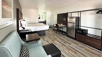 Studio 6 Suites – Richland, MS / Jackson