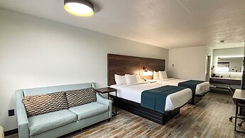 Studio 6 Suites – Richland, MS / Jackson