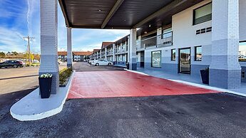 Studio 6 Suites – Richland, MS / Jackson