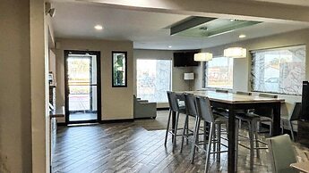 Studio 6 Suites – Richland, MS / Jackson