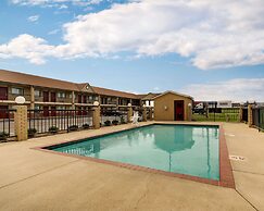 SureStay Hotel by Best Western Richland