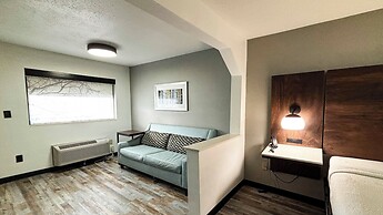 Studio 6 Suites – Richland, MS / Jackson