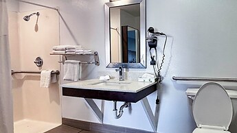 Studio 6 Suites – Richland, MS / Jackson