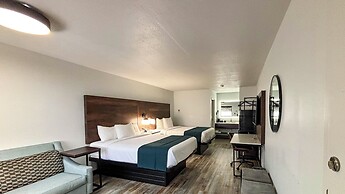 Studio 6 Suites – Richland, MS / Jackson