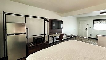 Studio 6 Suites – Richland, MS / Jackson