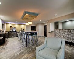 SureStay Hotel by Best Western Richland