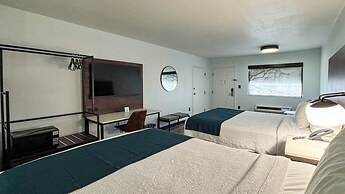 Studio 6 Suites – Richland, MS / Jackson