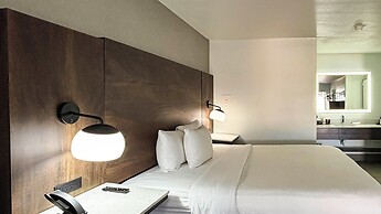 Studio 6 Suites – Richland, MS / Jackson