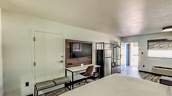 Studio 6 Suites – Richland, MS / Jackson