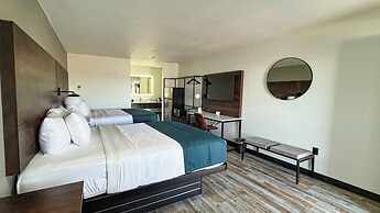 Studio 6 Suites – Richland, MS / Jackson