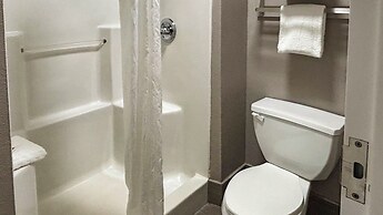 Studio 6 Suites – Richland, MS / Jackson