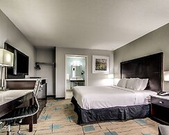 SureStay Hotel by Best Western Richland