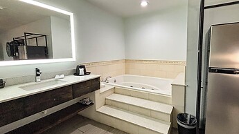 Studio 6 Suites – Richland, MS / Jackson
