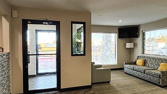 Studio 6 Suites – Richland, MS / Jackson