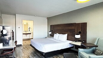 Studio 6 Suites – Richland, MS / Jackson