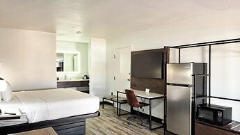 Studio 6 Suites – Richland, MS / Jackson