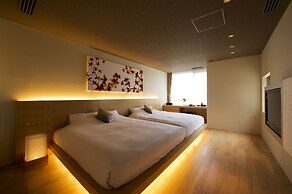 Hotel Kanra Kyoto