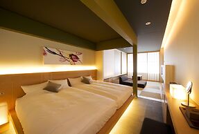 Hotel Kanra Kyoto