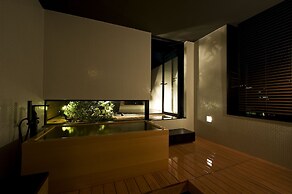 Hotel Kanra Kyoto