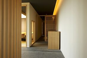 Hotel Kanra Kyoto