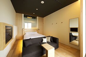 Hotel Kanra Kyoto
