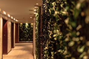 Graffit Gallery Design Hotel