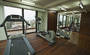 Graffit Gallery Design Hotel