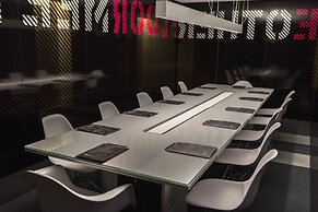 Graffit Gallery Design Hotel