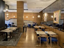 Graffit Gallery Design Hotel