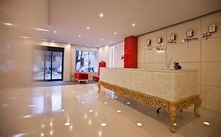 Graffit Gallery Design Hotel