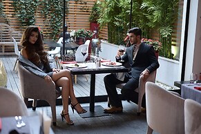 Graffit Gallery Design Hotel