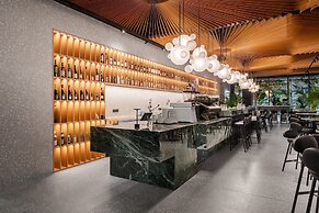 Graffit Gallery Design Hotel