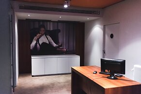 Graffit Gallery Design Hotel