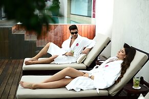 Graffit Gallery Design Hotel