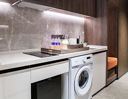 Yuexiu Hotel Guangzhou, Curio Collection by Hilton