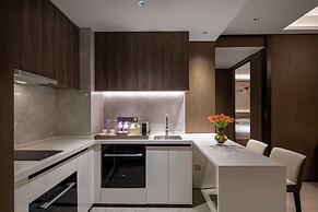 Yuexiu Hotel Guangzhou, Curio Collection by Hilton