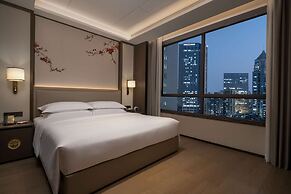 Yuexiu Hotel Guangzhou, Curio Collection by Hilton